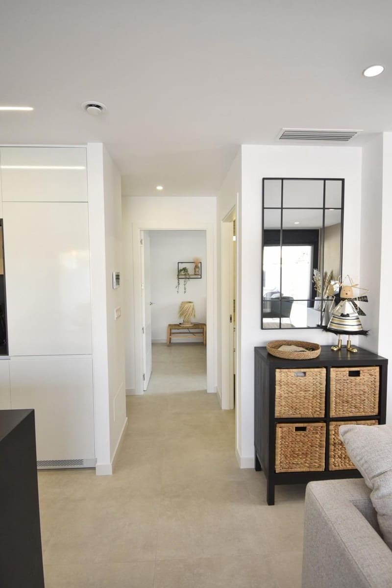 3 Zimmer Villa zu verkaufen in San Pedro del Pinatar mit Pool - 445.000 € (Ref: 9392750)