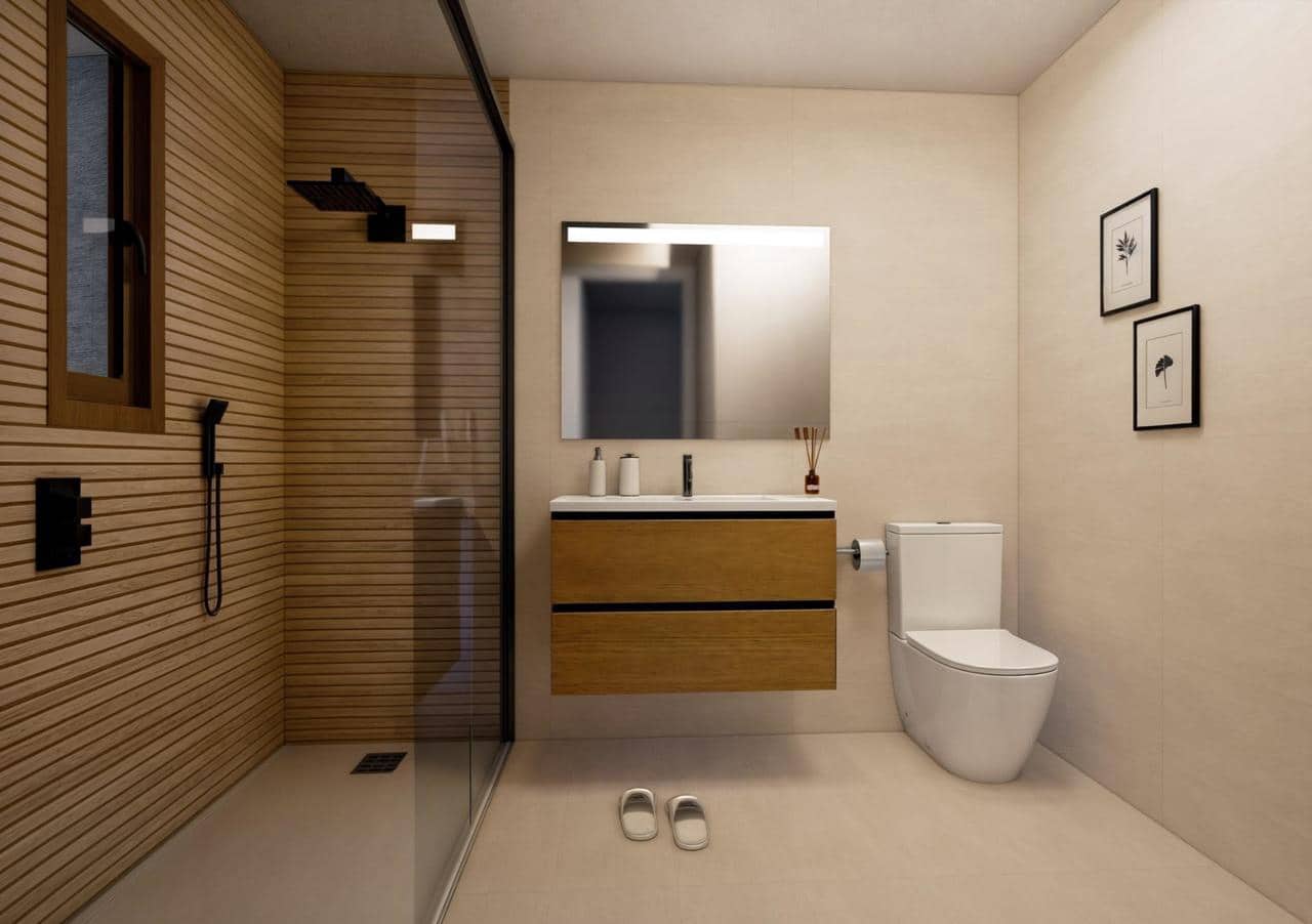 3 bedroom Villa for sale in Torre-Pacheco with pool - € 319,900 (Ref: 9392755)