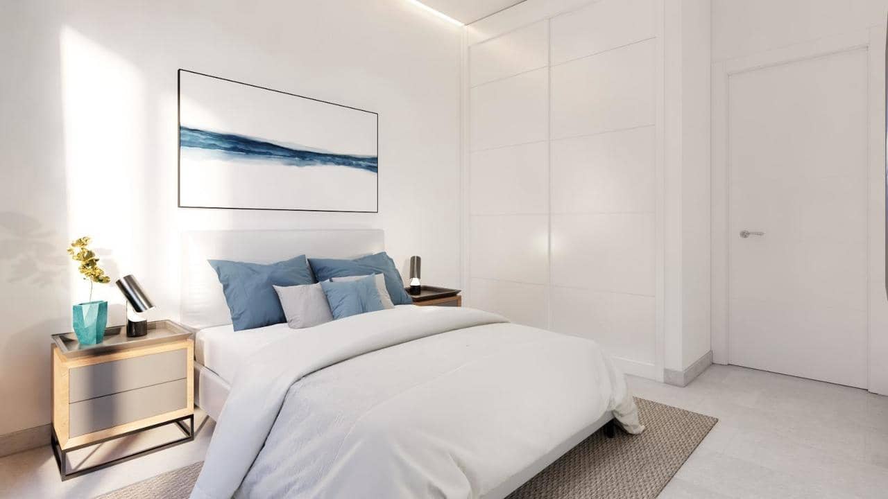 3 chambre Villa/Maison à vendre à Los Alcazares avec piscine - 1 390 000 € (Ref: 9392761)