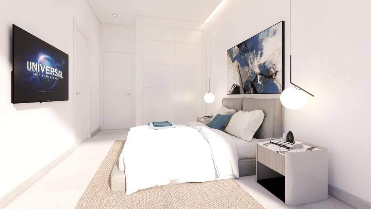 3 chambre Villa/Maison à vendre à Los Alcazares avec piscine - 1 390 000 € (Ref: 9392761)