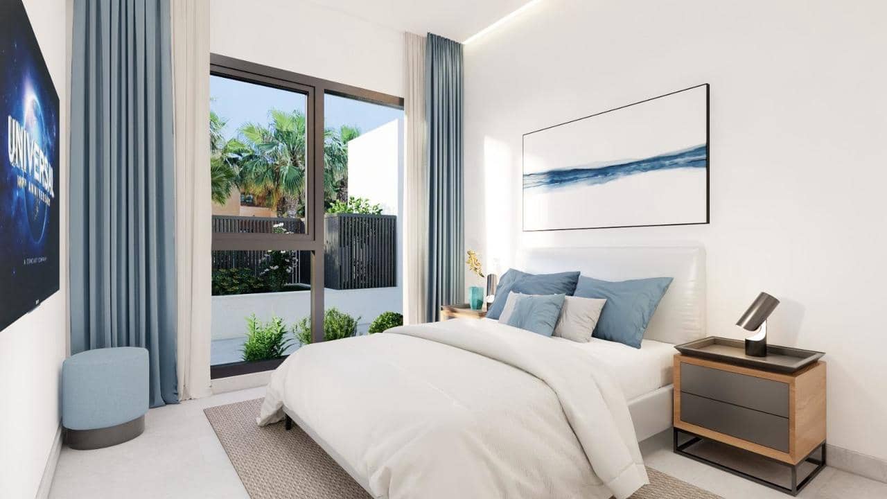 3 chambre Villa/Maison à vendre à Los Alcazares avec piscine - 1 390 000 € (Ref: 9392761)