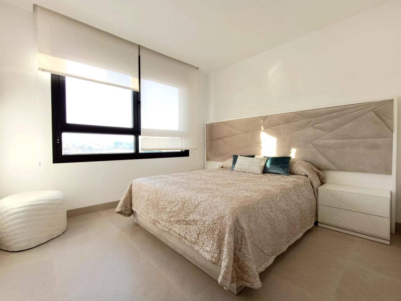 3 chambre Villa/Maison à vendre à Benijofar avec piscine - 449 000 € (Ref: 9392765)