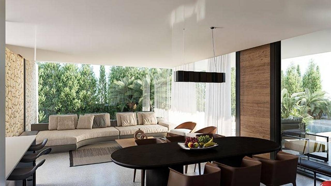 4 soverom Villa til salgs i Torrevieja med svømmebasseng - € 895 000 (Ref: 9392767)