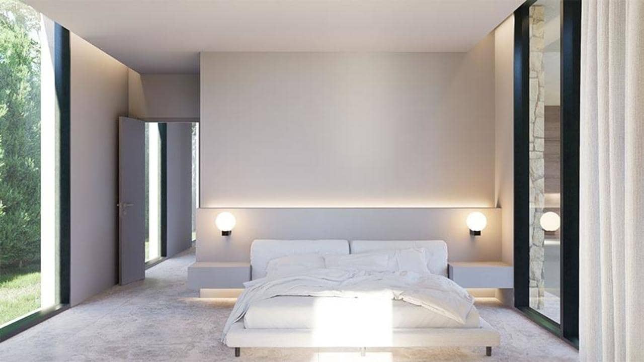 4 soverom Villa til salgs i Torrevieja med svømmebasseng - € 895 000 (Ref: 9392767)