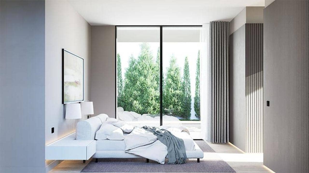 4 soverom Villa til salgs i Torrevieja med svømmebasseng - € 895 000 (Ref: 9392767)