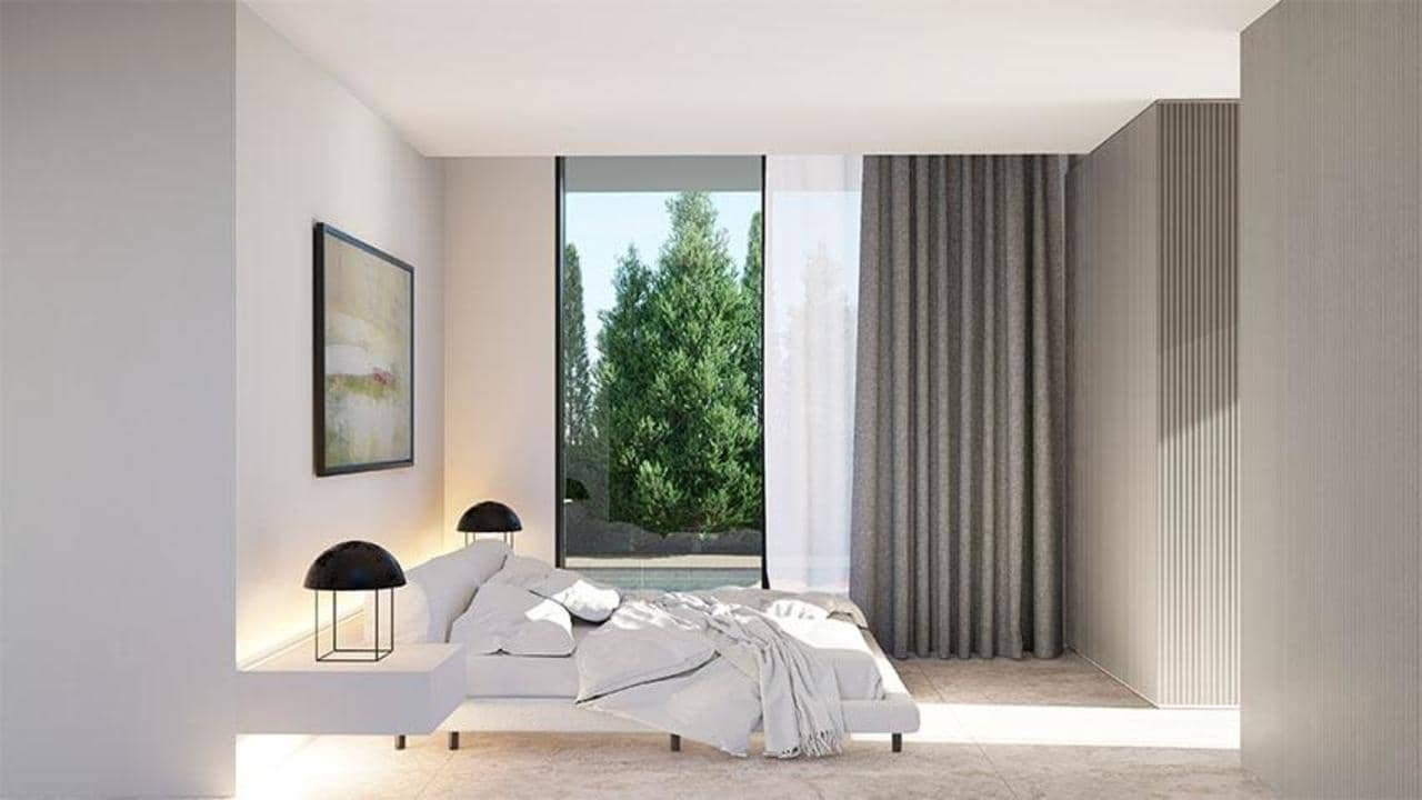 4 soverom Villa til salgs i Torrevieja med svømmebasseng - € 895 000 (Ref: 9392767)