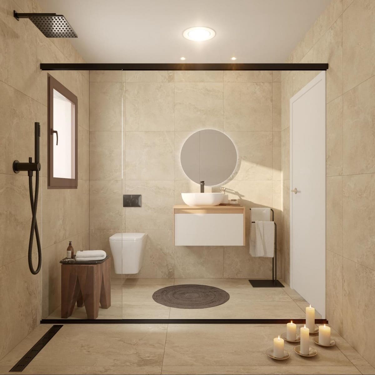 3 camera da letto Villa in vendita in Algorfa con piscina - 478.000 € (Rif: 9392774)