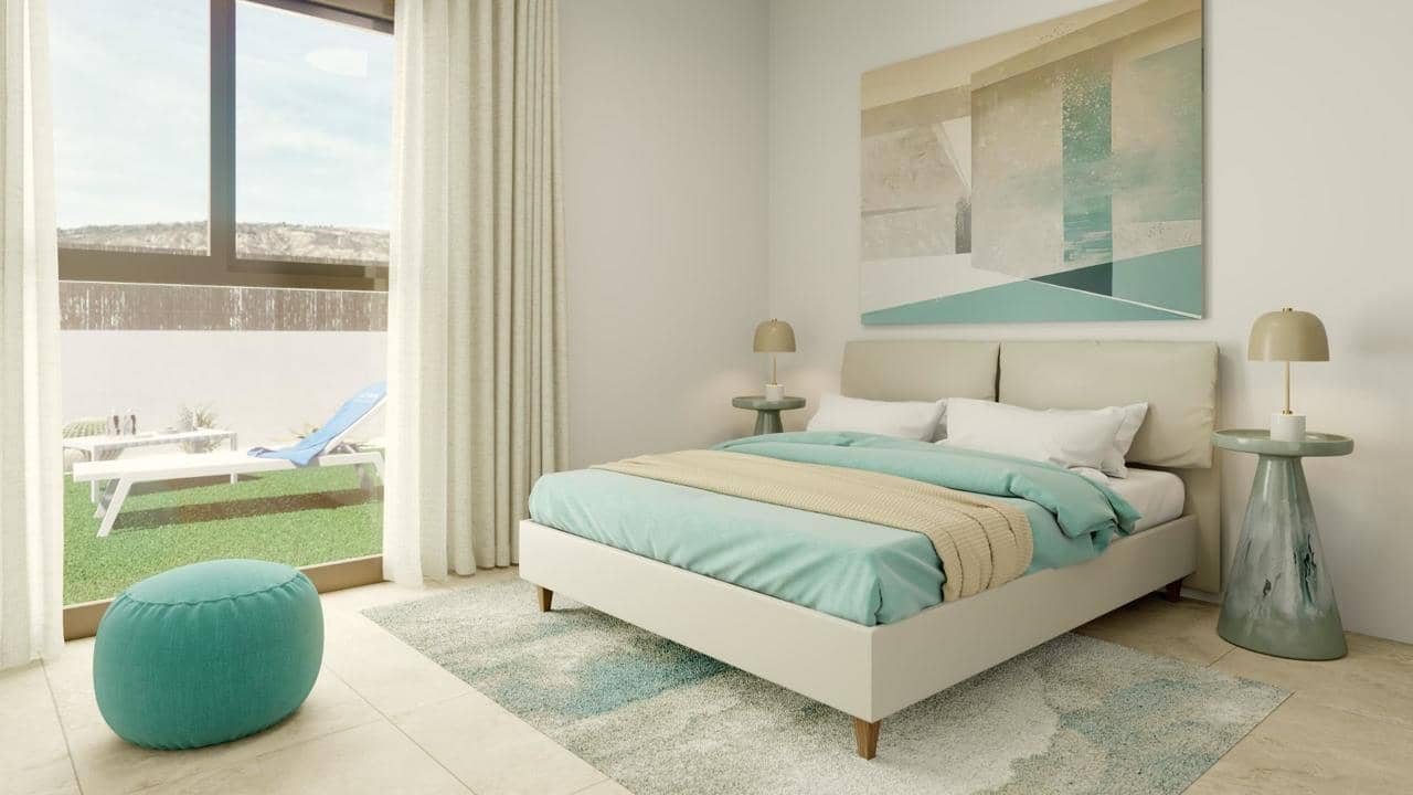 3 camera da letto Villa in vendita in Algorfa con piscina - 478.000 € (Rif: 9392774)