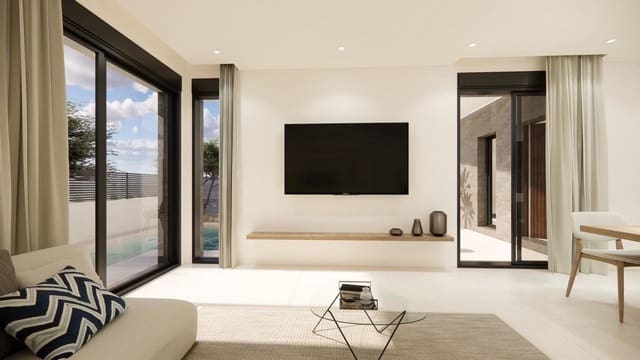 3 chambre Maison de Ville à vendre à Dolores avec piscine - 450 000 € (Ref: 9392781)