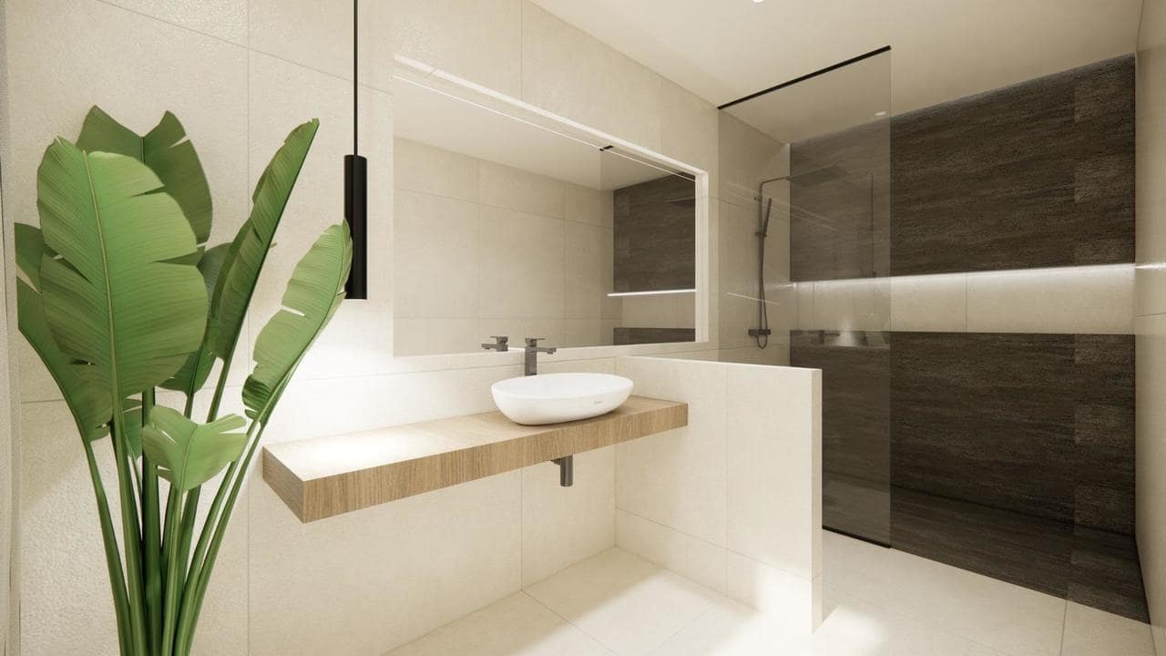 3 chambre Maison de Ville à vendre à Dolores avec piscine - 450 000 € (Ref: 9392781)