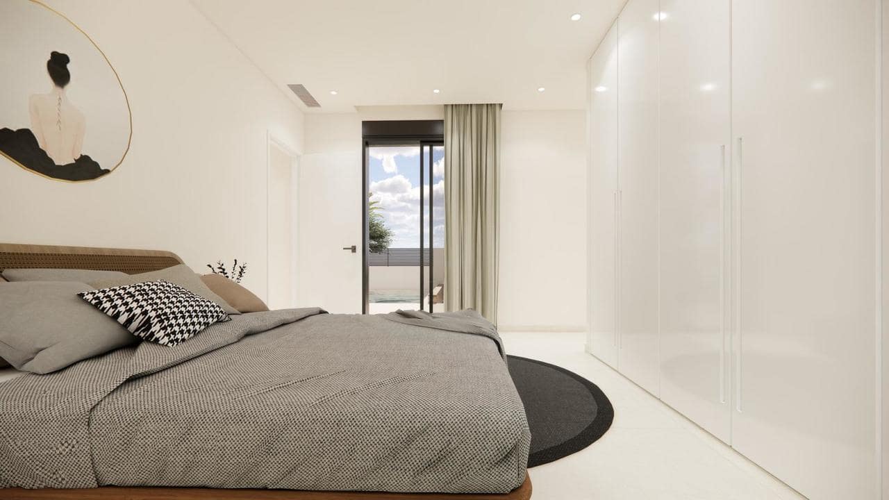 3 chambre Maison de Ville à vendre à Dolores avec piscine - 450 000 € (Ref: 9392781)