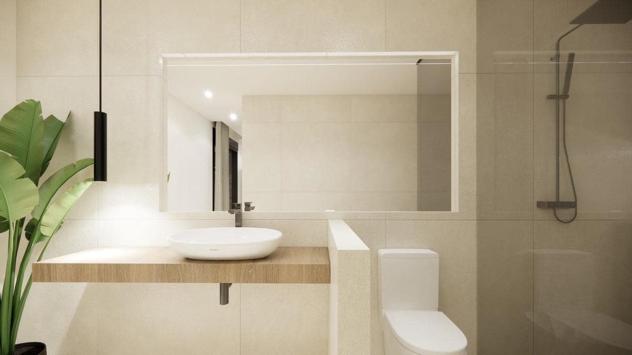 3 chambre Maison de Ville à vendre à Dolores avec piscine - 450 000 € (Ref: 9392781)