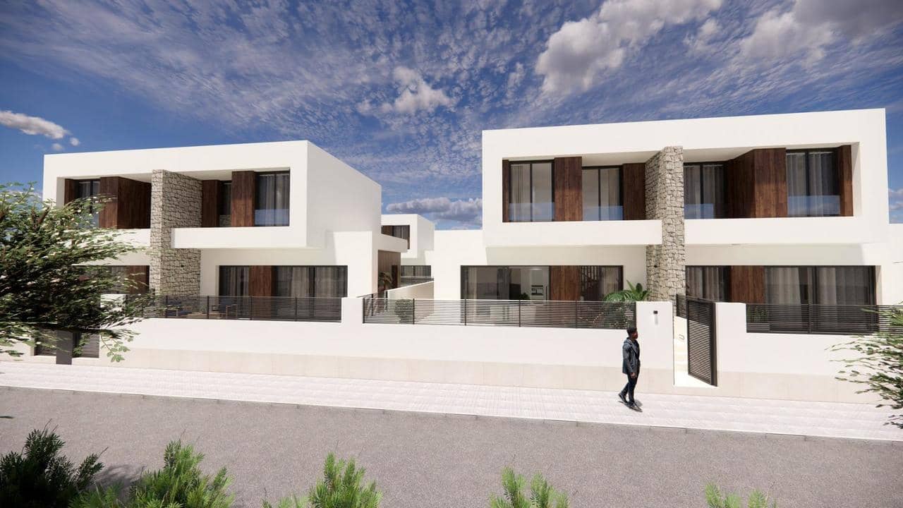 3 camera da letto Villa in vendita in Dolores con piscina - 420.000 € (Rif: 9392782)