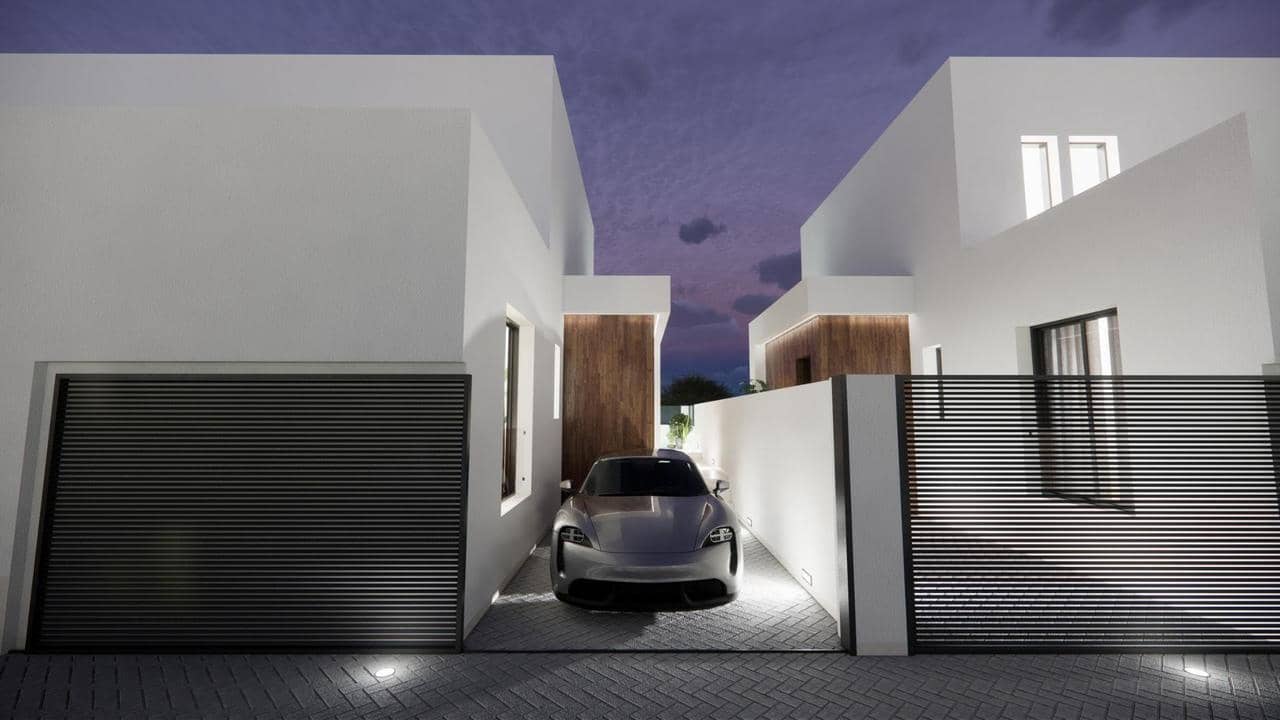 3 camera da letto Villa in vendita in Dolores con piscina - 420.000 € (Rif: 9392782)