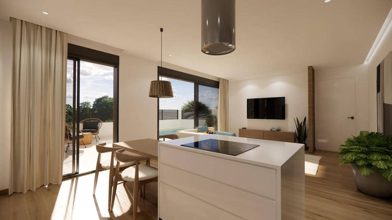 3 camera da letto Villa in vendita in Dolores con piscina - 420.000 € (Rif: 9392782)