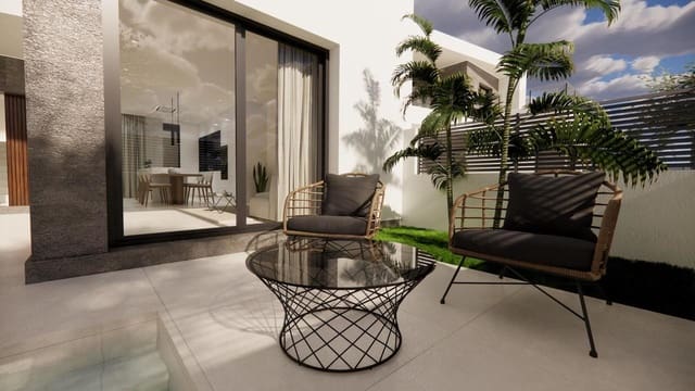 3 soverom Hus til salgs i Dolores med svømmebasseng - € 425 000 (Ref: 9392783)