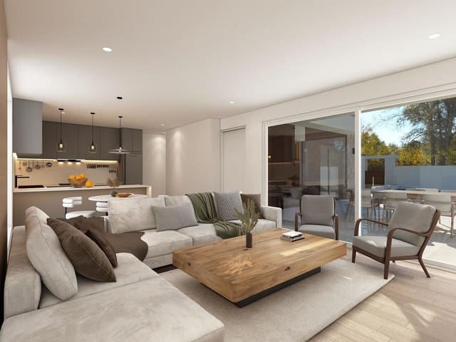 Chalet de 3 habitaciones en Ciudad Quesada, Rojales en venta con piscina - 480.000 € (Ref: 9392789)