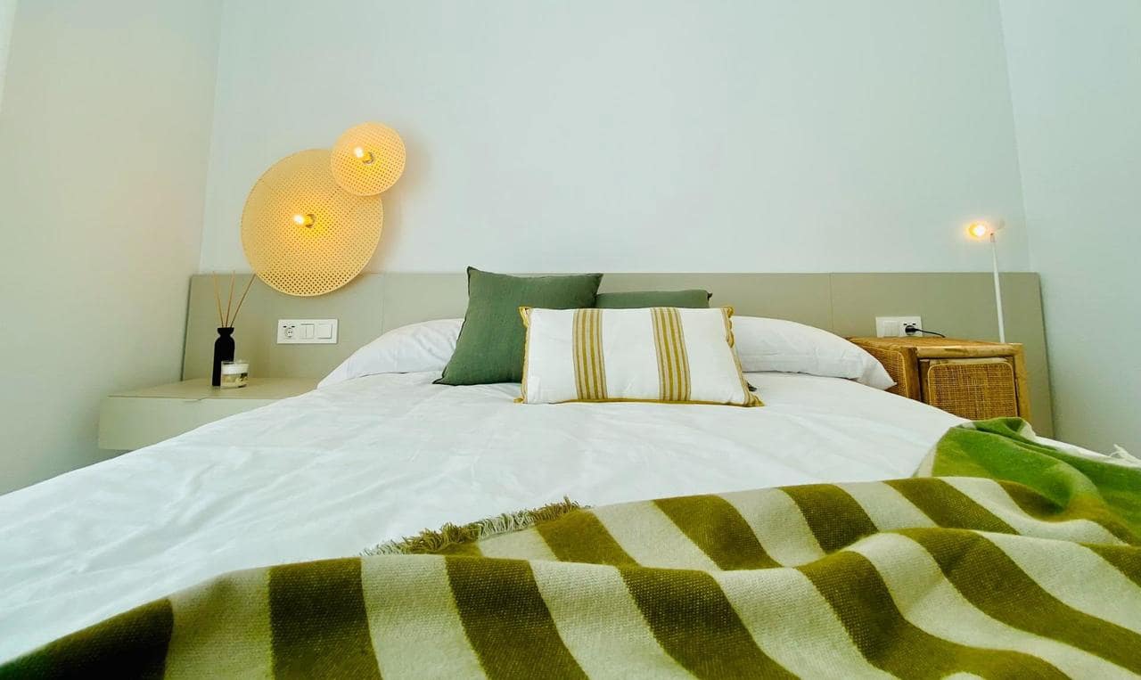 3 quarto Bungalow para venda em Pilar de la Horadada com piscina - 395 900 € (Ref: 9392798)