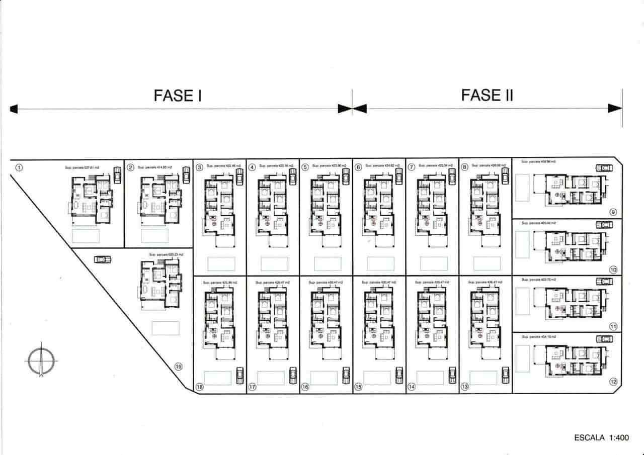3 camera da letto Villa in vendita in Benijofar con piscina - 478.732 € (Rif: 9392800)