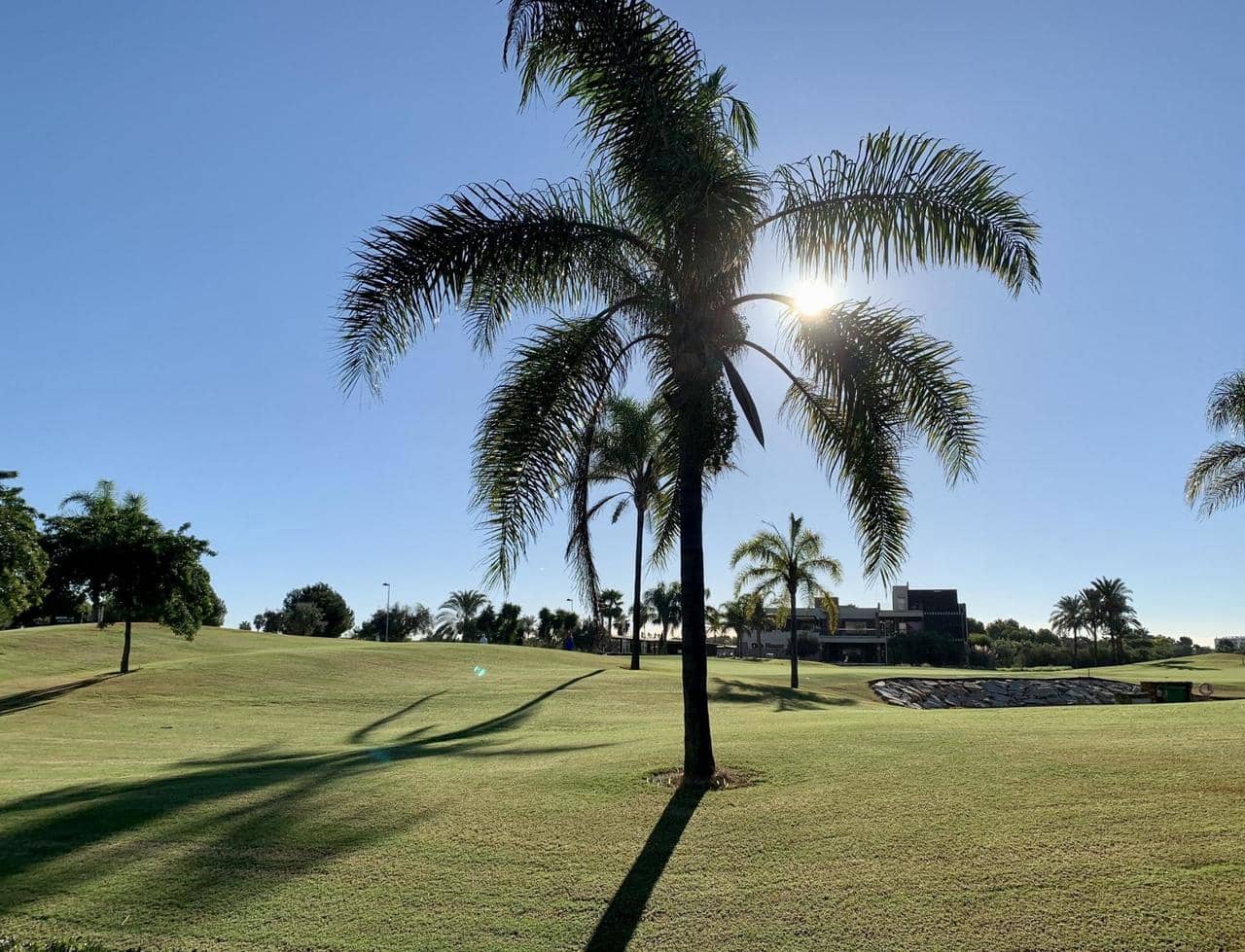 3 slaapkamer Bungalow te koop in Roda met zwembad - € 349.000 (Ref: 9392817)