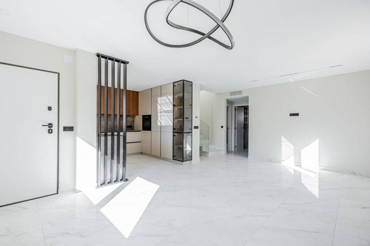 4 soverom Villa til salgs i Rojales med svømmebasseng - € 549 000 (Ref: 9392824)