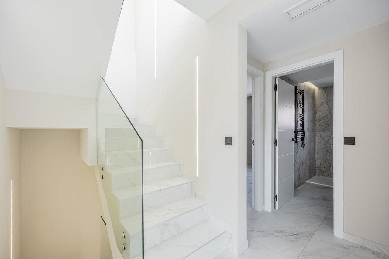 4 soverom Villa til salgs i Rojales med svømmebasseng - € 549 000 (Ref: 9392824)