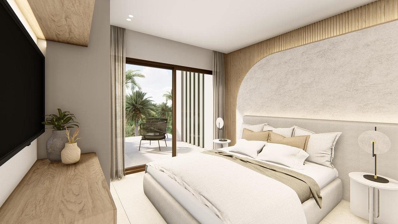 3 slaapkamer Villa te koop in Rojales met zwembad - € 435.000 (Ref: 9392832)