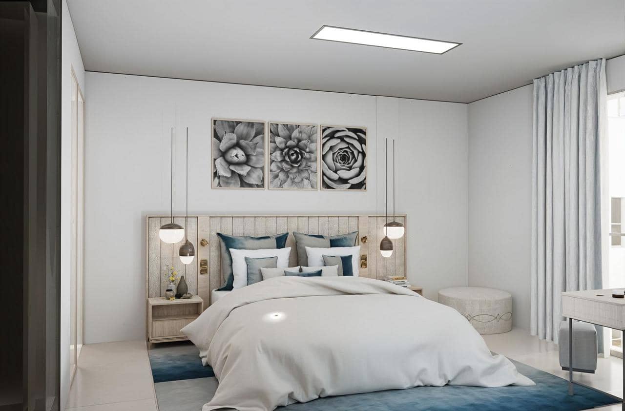 3 chambre Villa/Maison à vendre à Los Alcazares avec piscine - 442 000 € (Ref: 9392836)