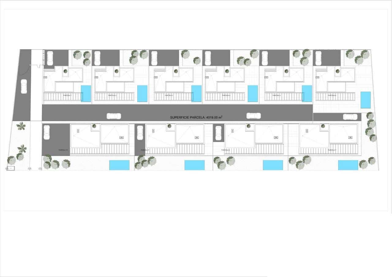 3 chambre Villa/Maison à vendre à Finestrat avec piscine - 725 000 € (Ref: 9392841)