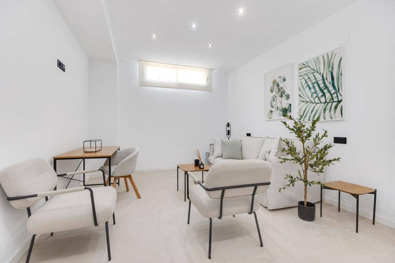 3 soveværelse Villa til salg i Los Alcazares med swimmingpool - € 695.000 (Ref: 9392865)