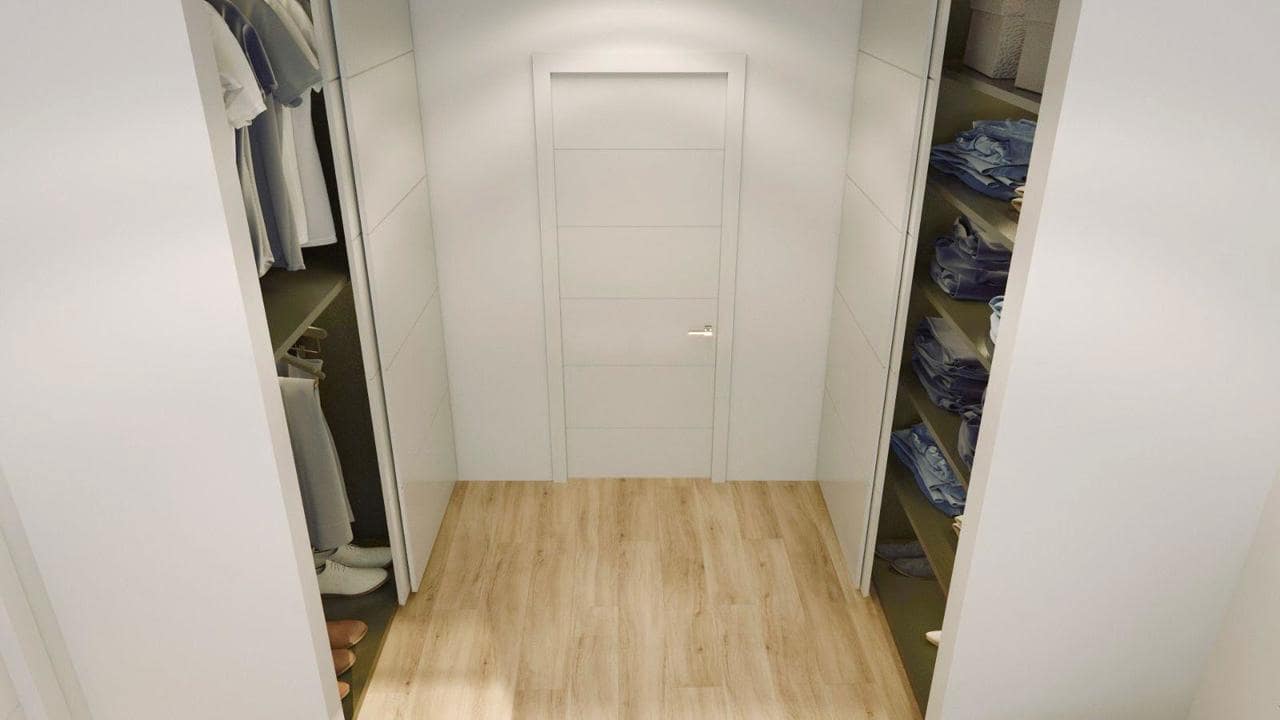 3 bedroom Penthouse for sale in Torrevieja with pool - € 599,000 (Ref: 9392866)