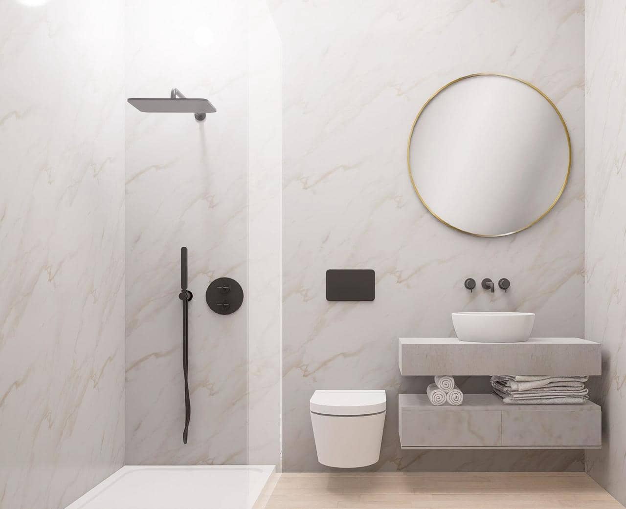 3 soverom Villa til salgs i Orihuela Costa med svømmebasseng - € 495 000 (Ref: 9392868)