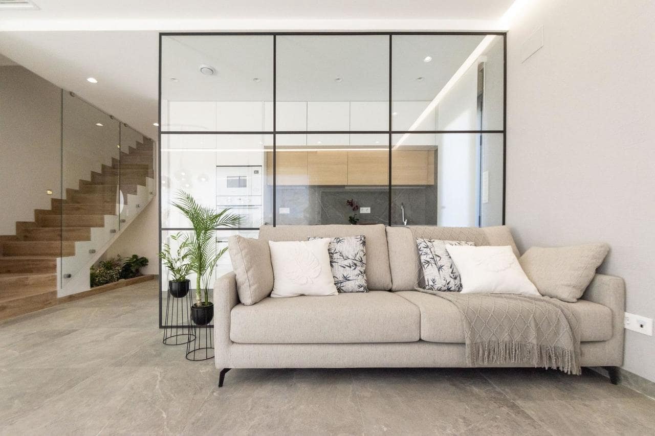 3 chambre Villa/Maison à vendre à Pilar de la Horadada avec piscine - 474 900 € (Ref: 9392876)