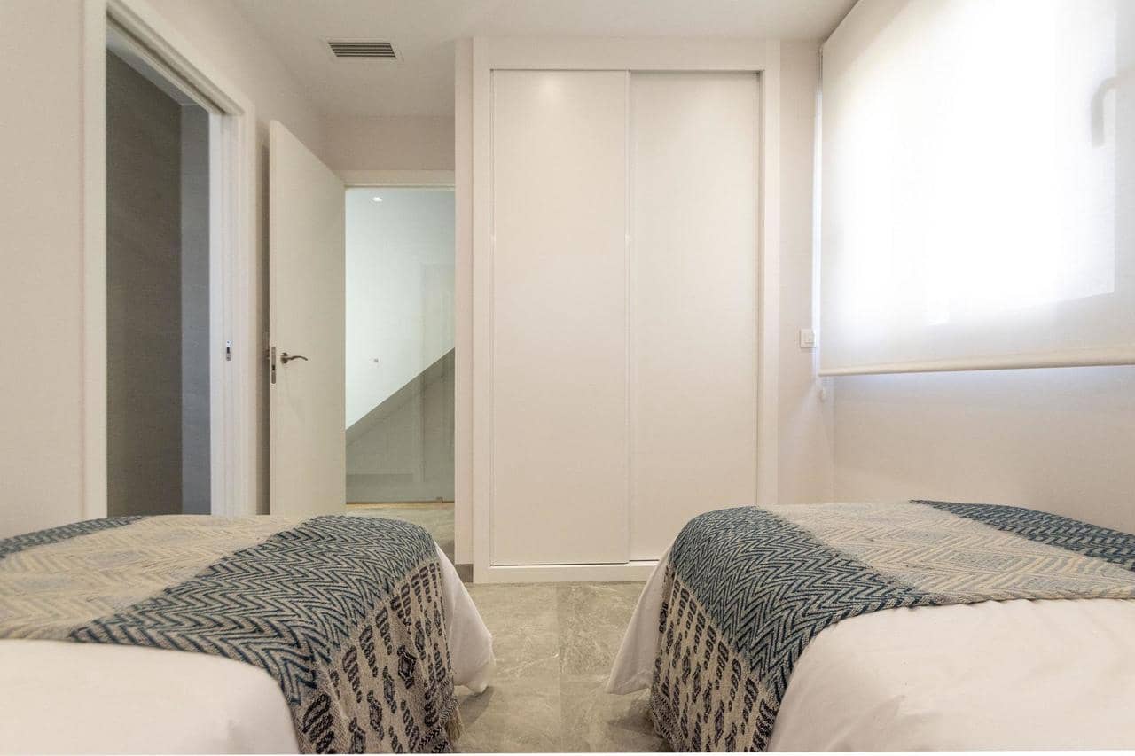 3 chambre Villa/Maison à vendre à Pilar de la Horadada avec piscine - 474 900 € (Ref: 9392876)