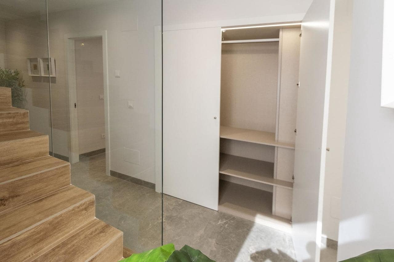 3 chambre Villa/Maison à vendre à Pilar de la Horadada avec piscine - 474 900 € (Ref: 9392876)