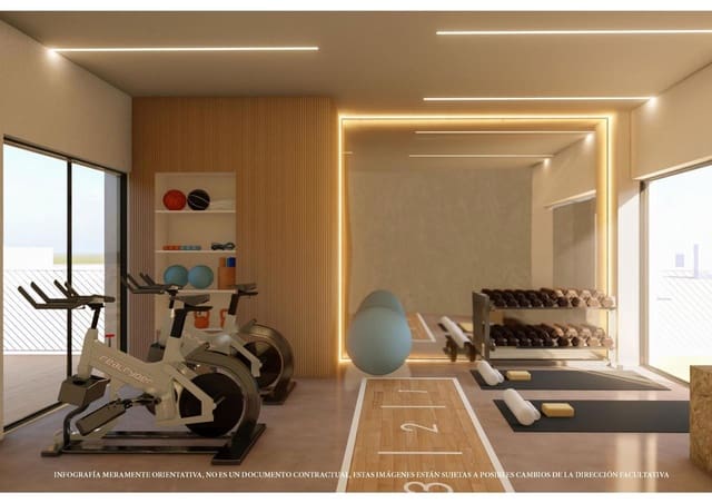 3 Zimmer Apartment zu verkaufen in Centro Urbano, La Villajoyosa / Vila Joiosa - 575.000 € (Ref: 9392892)