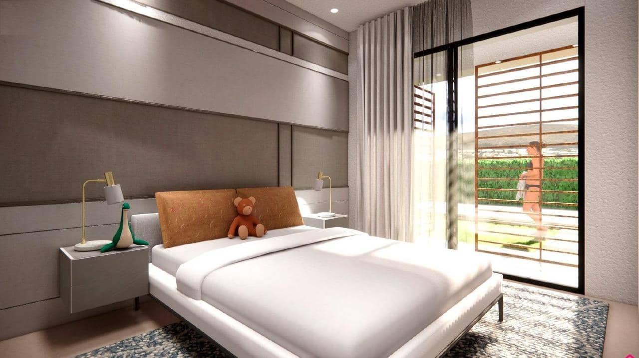 3 bedroom Villa for sale in Torre-Pacheco with pool - € 820,000 (Ref: 9392902)