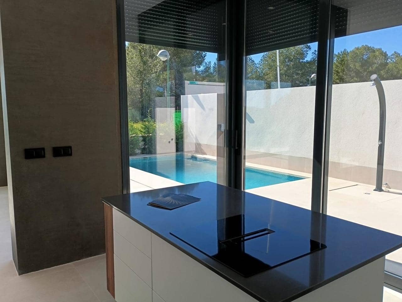 3 quarto Moradia para venda em Pilar de la Horadada com piscina - 586 000 € (Ref: 9392915)