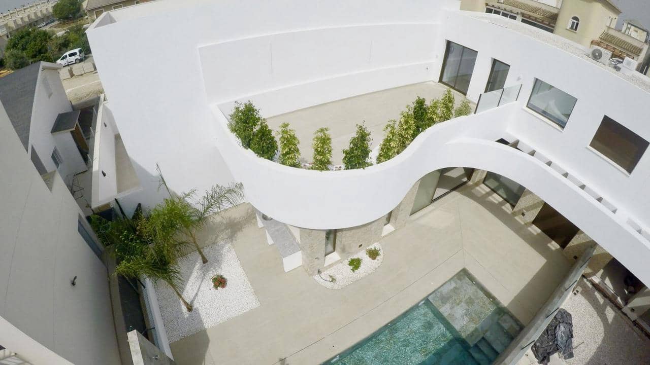 3 chambre Villa/Maison à vendre à Almoradi - 399 000 € (Ref: 9392931)