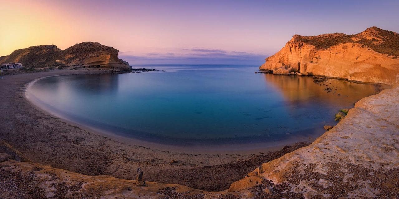 3 sovrum Villa till salu i San Juan de los Terreros med pool - 525 000 € (Ref: 9392932)