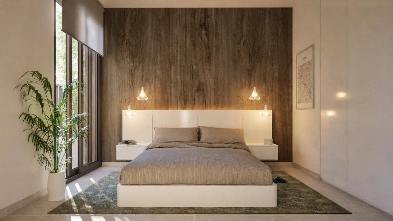 3 slaapkamer Villa te koop in Los Nietos met zwembad - € 359.900 (Ref: 9392948)