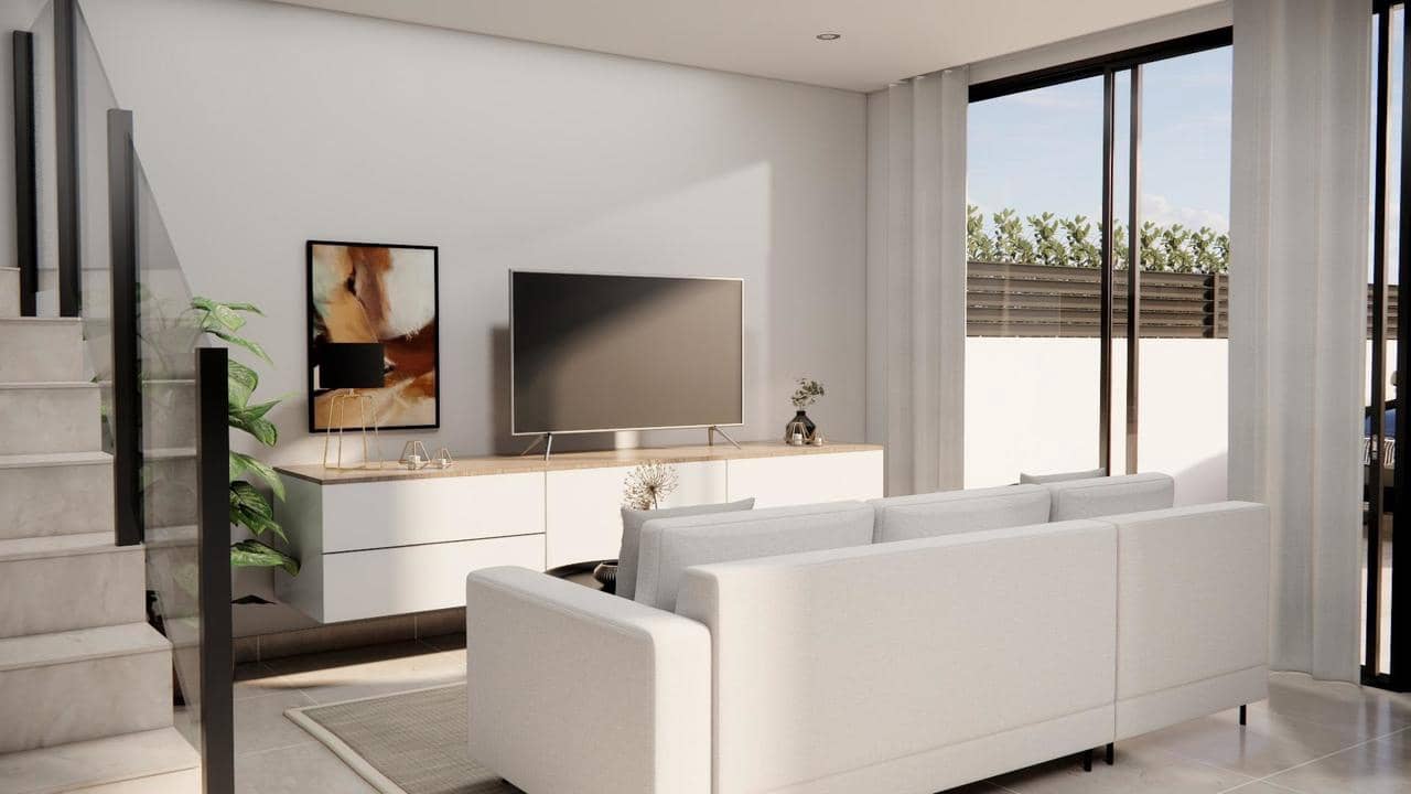 3 soverom Hus til salgs i Rojales med svømmebasseng - € 365 900 (Ref: 9392962)