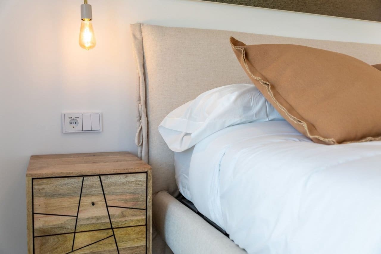 3 bedroom Apartment for sale in Santa Pola with pool - € 405,000 (Ref: 9392964)