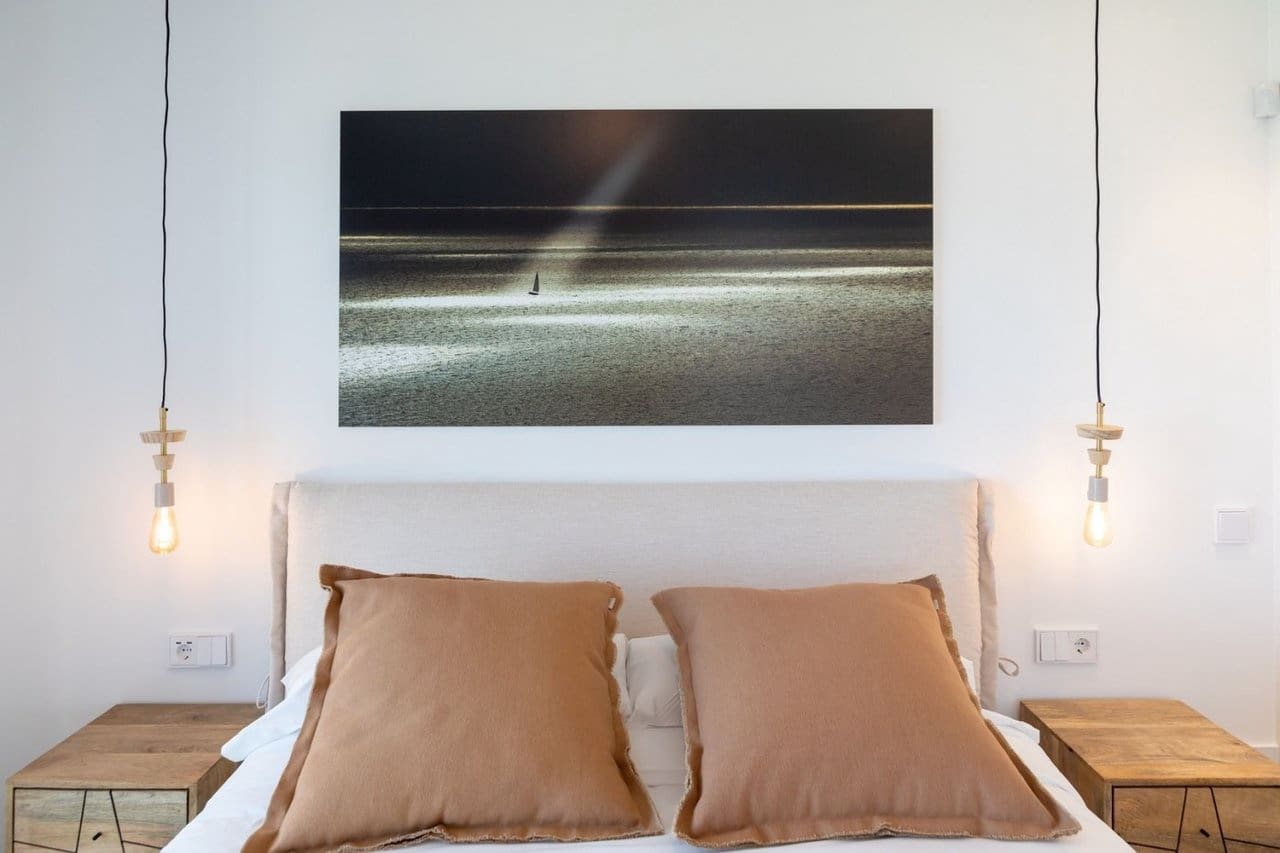 3 bedroom Apartment for sale in Santa Pola with pool - € 405,000 (Ref: 9392964)