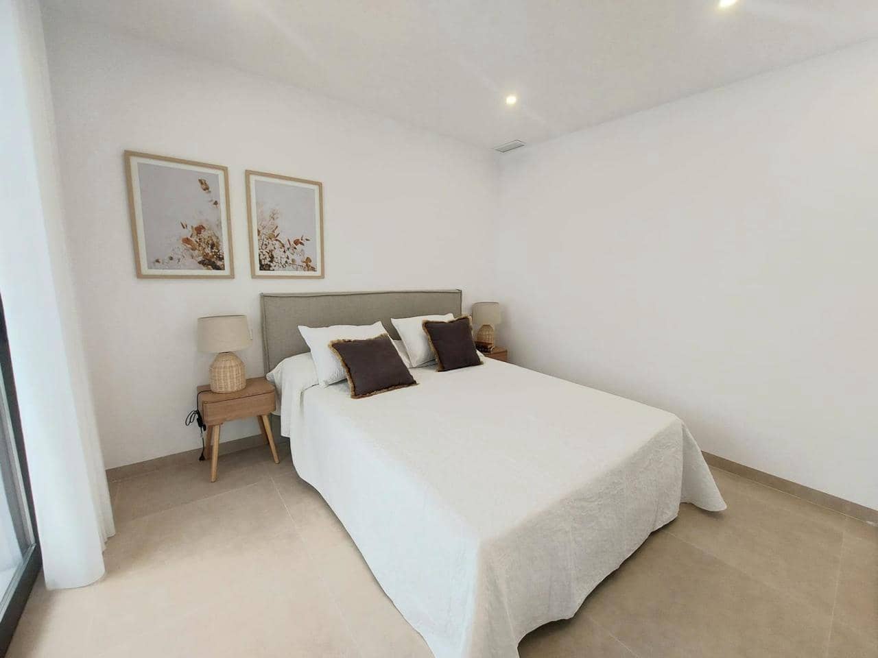 3 bedroom Villa for sale in San Pedro del Pinatar with pool - € 419,900 (Ref: 9393023)