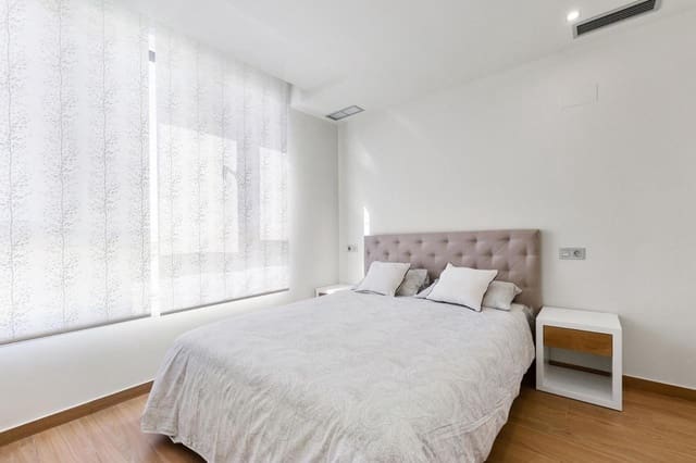 3 sypialnia Willa na sprzedaż w Rojales z basenem - 649 000 € (Ref: 9393027)