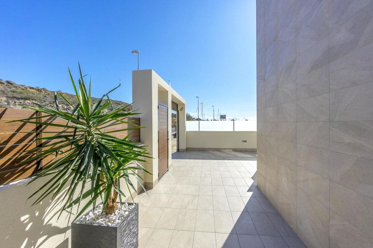 3 sypialnia Willa na sprzedaż w Rojales z basenem - 649 000 € (Ref: 9393027)