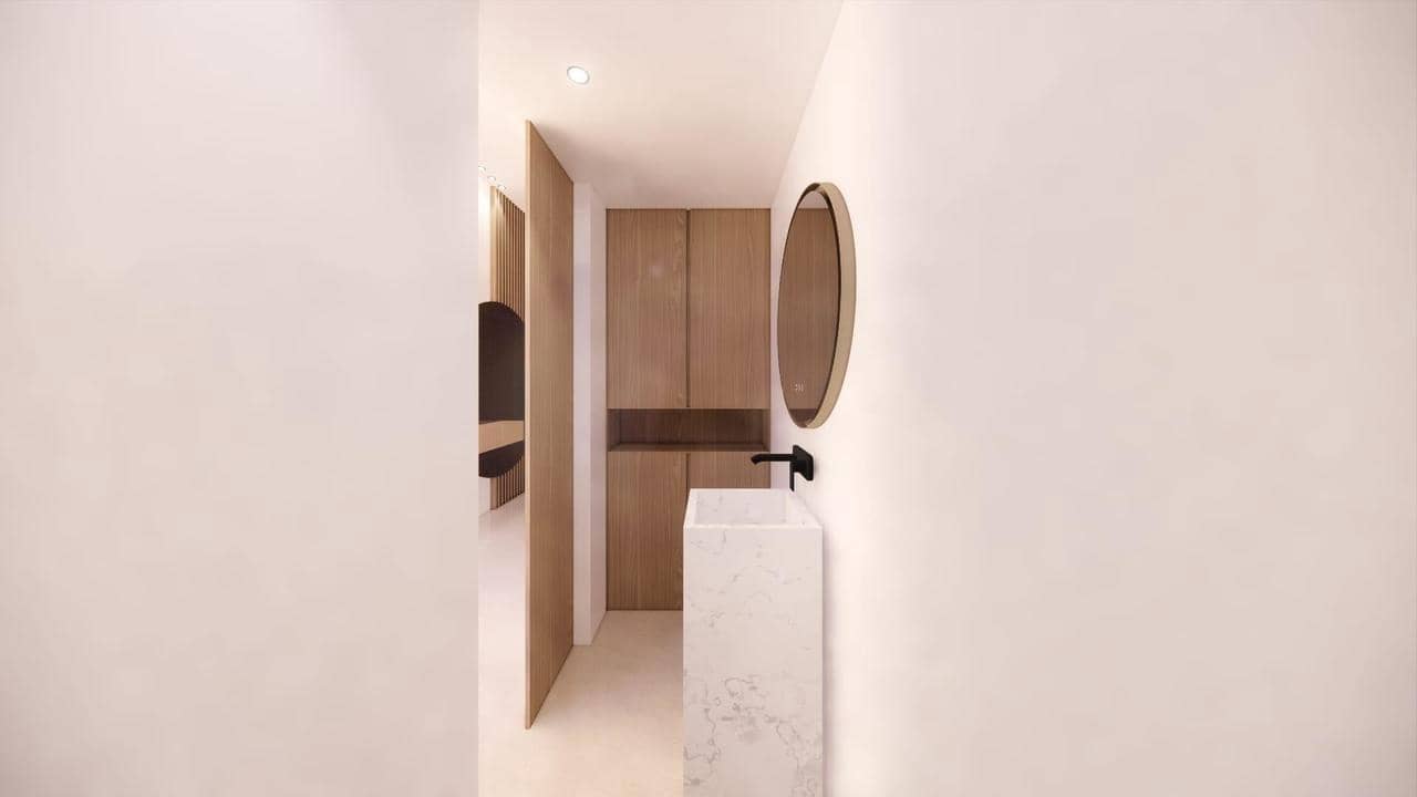 3 slaapkamer Villa te koop in Pilar de la Horadada met zwembad - € 825.000 (Ref: 9393031)