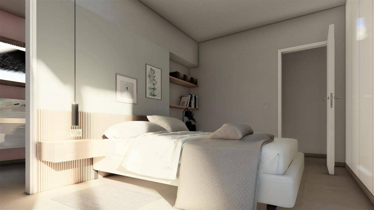 3 Zimmer Villa zu verkaufen in San Fulgencio mit Pool - 660.000 € (Ref: 9393038)