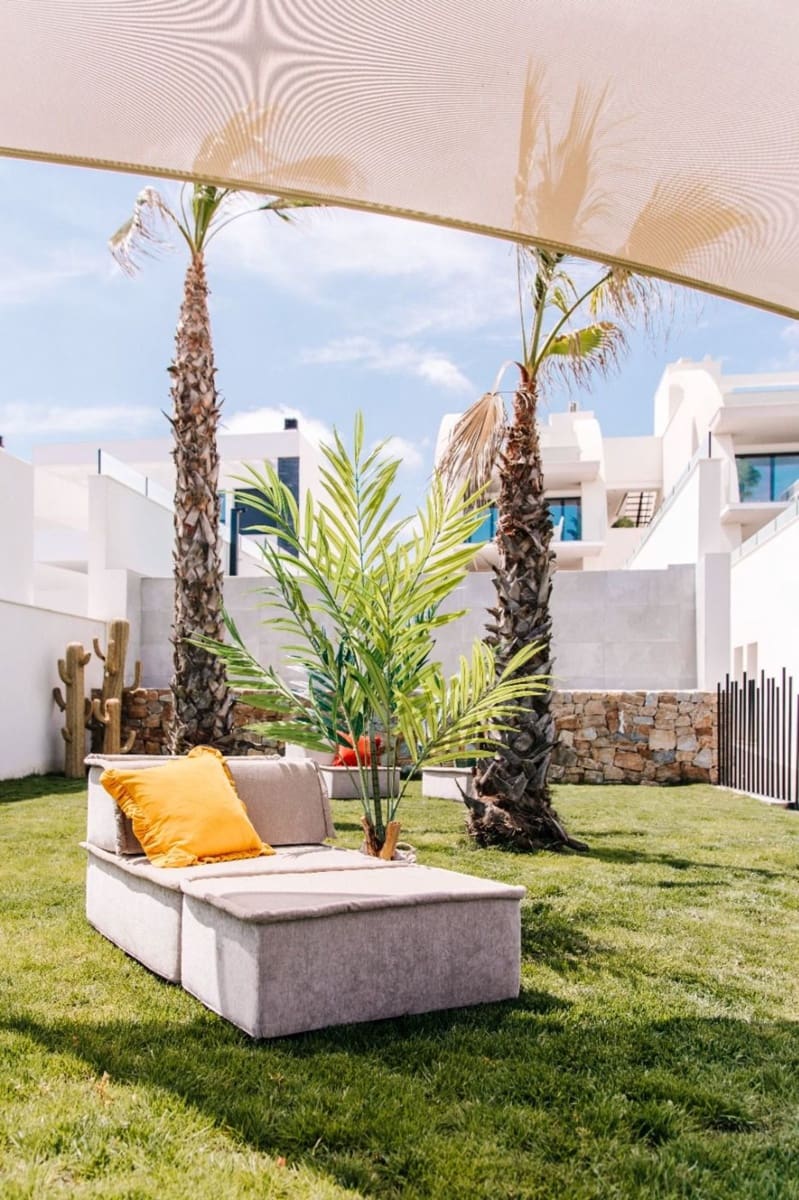 4 Zimmer Bungalow zu verkaufen in Rojales mit Pool - 599.000 € (Ref: 9393042)